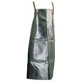 další vyobrazení Teploodolná pohliníkovaná zástěra GOODPRO HR4 Bára