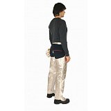 další vyobrazení Teploodolné pohliníkované kalhoty GOODPRO HR4 Bára