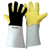 další vyobrazení Teploodolné rukavice Rostaing HEATRESIST