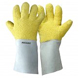 další vyobrazení Teploodolné rukavice Rostaing HEATRESIST+