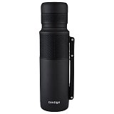 další vyobrazení Termoska ContiGo Thermal Bottle, 1200 ml, černá matná
