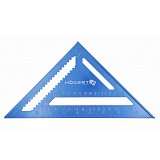 další vyobrazení Tesařský hliníkový trojúhelník Högert, 300mm