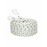 další vyobrazení Textilní lano s oky Kratos FA2010020, 20m