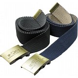 další vyobrazení Textilní opasek Issa ARMY