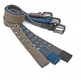 další vyobrazení Textilní opasek MIANG, různé barvy