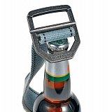 další vyobrazení Textilní opasek s otevírákem lahví MANSO