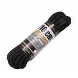 další vyobrazení Tkanička do obuvi kruhová, 110cm