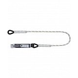 další vyobrazení Tlumič pádu s lanem Kratos FA 3050015, 1,5m