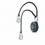 další vyobrazení Tlumič pádu SingingRock Reactor140 "Y",85cm (2xkarabina K370)