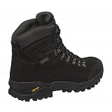 další vyobrazení Trekingová kotníková obuv Bennon TERENNO High, černá