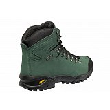 další vyobrazení Trekingová kotníková obuv Bennon TERENNO High, zelená