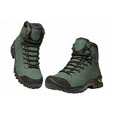 další vyobrazení Trekingová kotníková obuv Bennon TERENNO High, zelená