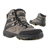 další vyobrazení Trekingová kotníková obuv LA PAZ 4310 OB