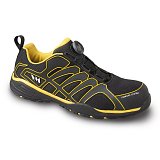 další vyobrazení Trekingová polobotka s BOA systémem PHILADELPHIA