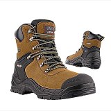 další vyobrazení Trekingová poloholeňová obuv BOGOTA 2470 O2