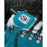 další vyobrazení Treková polobotka SPINNEY BLUE, modrá