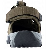 další vyobrazení Trekový sandál Ardon SPRING, khaki