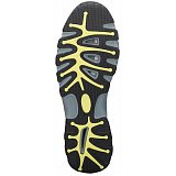 další vyobrazení Trekový sandál Ardon STRAND, modro-žlutý