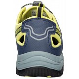 další vyobrazení Trekový sandál Ardon STRAND, modro-žlutý