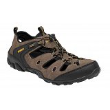 další vyobrazení Trekový sandál Bennon CLIFTON, hnědý