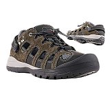 další vyobrazení Trekový sandál TRIPOLIS 4675 O1