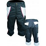 další vyobrazení Tříčtvrteční kalhoty STANDA