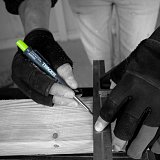 další vyobrazení Truhlářská tužka Tracer ADP2