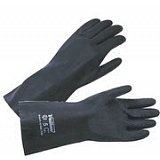 další vyobrazení Tryskačské krátké rukavice VULKAN 350, tl.1,5mm