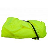 další vyobrazení Ultralehká bunda Bennon DIONOS JACKET, žlutá