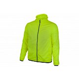 další vyobrazení Ultralehká bunda Bennon DIONOS JACKET, žlutá