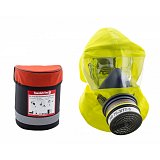 další vyobrazení Úniková kukla SR 77-3 ABEK1-CO-P3 M/L MOBIL