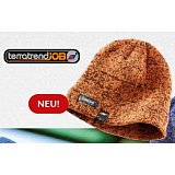 další vyobrazení Úpletový kulich 2170, oranžový