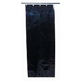 další vyobrazení Úzká svářečská zástěna LAVAshield 0,7 x 1,8m, zelená