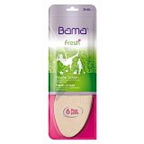 další vyobrazení Vložka Bama Fresh Women (6 párů)
