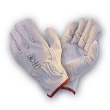 další vyobrazení VOC0011 - Montérské celokožené pracovní rukavice DRIVER