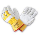 další vyobrazení VOC0015 - Montérské kombinované rukavice CANADIEN