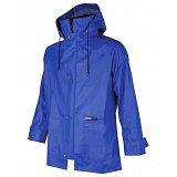 další vyobrazení Voděodolná blůza s kapucí Ardon AQUA, modrá