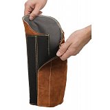 další vyobrazení Vysoce odolná ochrana paže WELDAS Lava Brown