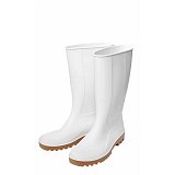 další vyobrazení Vysoké holinky FOOD O4, bílé