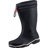 další vyobrazení Vysoké zimní zateplené holinky Blizzard 19589, černé