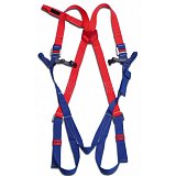 další vyobrazení Zachycovací pracovní postroj Akrobat PLUS AK30