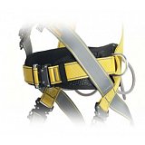 další vyobrazení Zachycovací pracovní postroj SingingRock BODY II