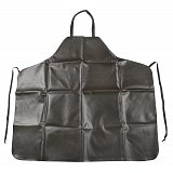 další vyobrazení Zástěra proti postřiku kapalinou MOLAK