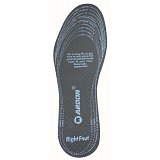 další vyobrazení Zastřihávací antibakteriální stélka do obuvi CARBON