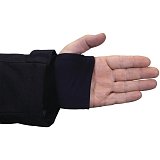 další vyobrazení Zateplená bunda MILTON 2, námořní modrá