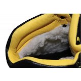 další vyobrazení Zateplená kotníková obuv Black Knight S3 CI SRC Winter, non-metallic