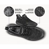 další vyobrazení Zateplená polobotka BNN NEXO WARM LOW, černá