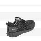 další vyobrazení Zateplená polobotka BNN NEXO WARM LOW, černá