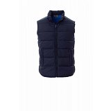 další vyobrazení Zateplená vesta Payper MEMORY, námořní modrá