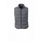 další vyobrazení Zateplená vesta Payper MEMORY, šedá